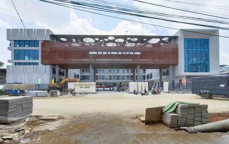 ► 2.3x tỷ Nhà gần kiệt 149 Lê Đình Lý, ngay Trường Học Liên Cấp, 2 tầng cứng cáp