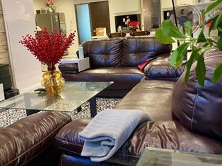 ► Villa gần Biển Non Nước, 105m2, ngang 6.9m, 2 tầng, 4PN, dòng tiền 40tr