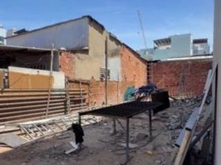 ► Mặt Tiền Bà Huyện Thanh Quan, Lõi khu du lịch Mỹ An, 306m2, ngang 8m