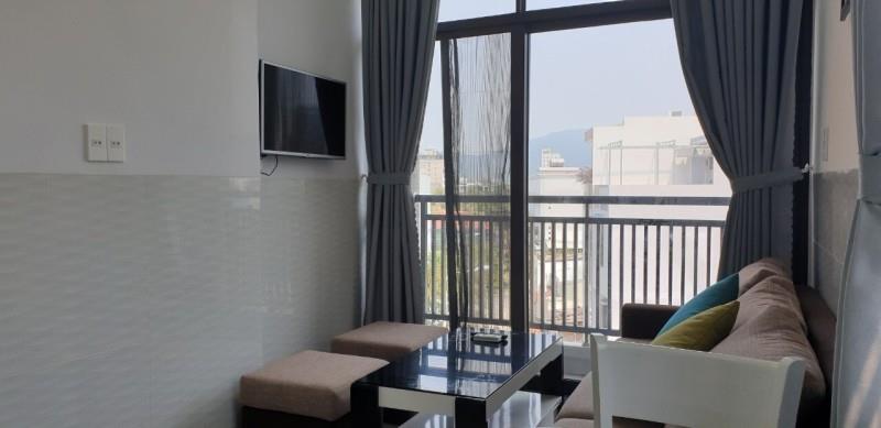 ► Tòa Căn Hộ Dương Đình Nghệ gần Biển, 74m2, 7 tầng, 10 căn hộ cao cấp