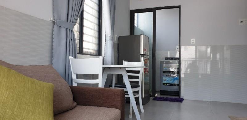 ► Tòa Căn Hộ Dương Đình Nghệ gần Biển, 74m2, 7 tầng, 10 căn hộ cao cấp