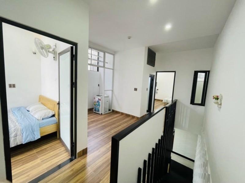 ► Tòa Căn Hộ Dương Đình Nghệ gần Biển, 74m2, 7 tầng, 10 căn hộ cao cấp