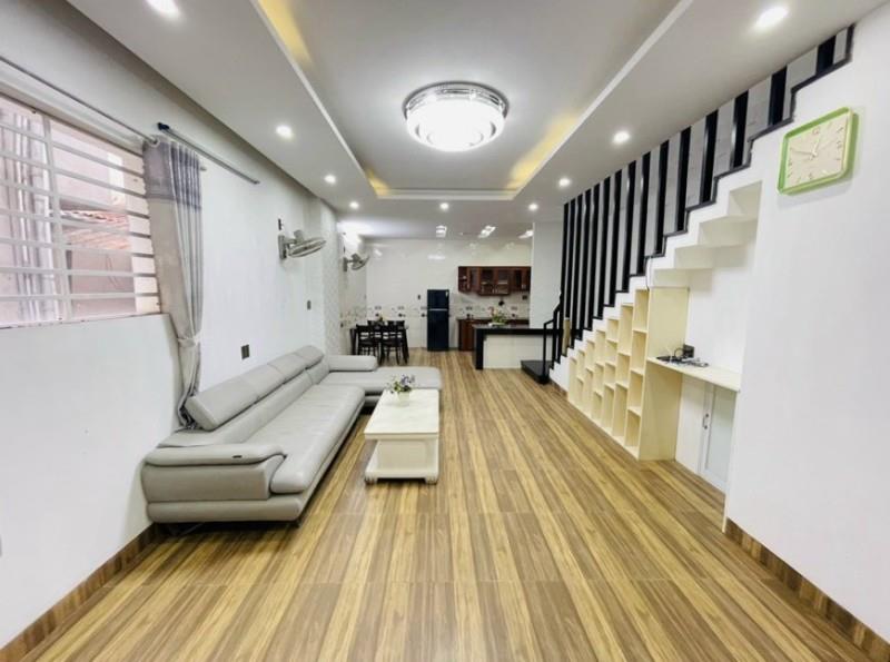 ► Tòa Căn Hộ Dương Đình Nghệ gần Biển, 74m2, 7 tầng, 10 căn hộ cao cấp