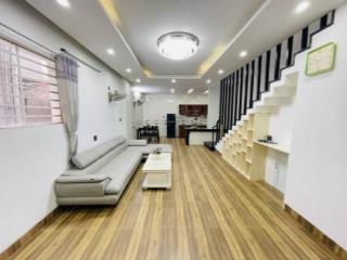 ► Tòa Căn Hộ Dương Đình Nghệ gần Biển, 74m2, 7 tầng, 10 căn hộ cao cấp