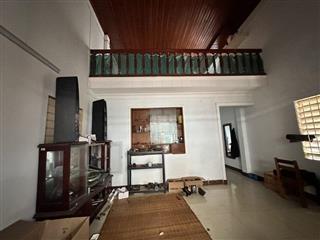 ► Góc kiệt 3m thẳng thông 50m ra MT Phan Thanh, 93m2, gác lửng sạch, Sân Rộng, KD tốt,