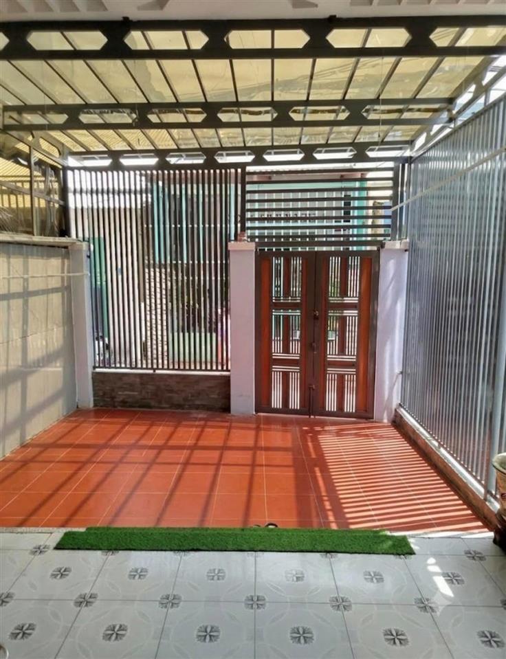 ► Góc kiệt 3m thẳng thông 50m ra MT Phan Thanh, 93m2, gác lửng sạch, Sân Rộng, KD tốt,