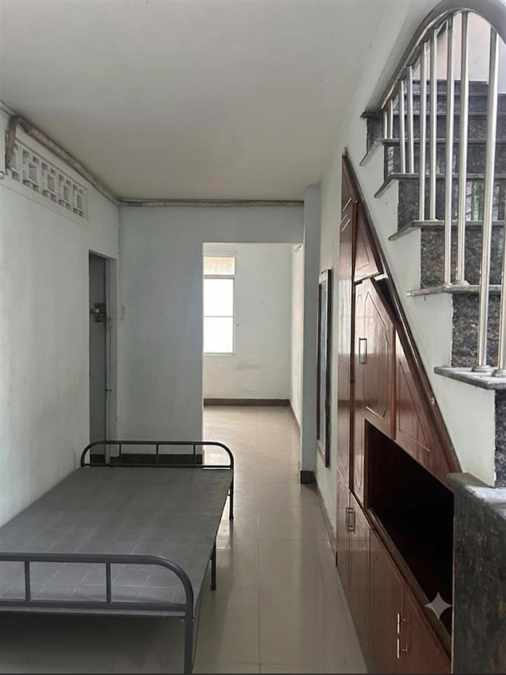 ► Góc kiệt 3m thẳng thông 50m ra MT Phan Thanh, 93m2, gác lửng sạch, Sân Rộng, KD tốt,