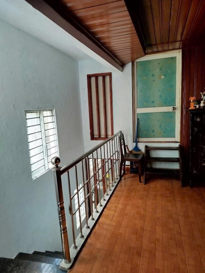 ► Góc kiệt 3m thẳng thông 50m ra MT Phan Thanh, 93m2, gác lửng sạch, Sân Rộng, KD tốt,
