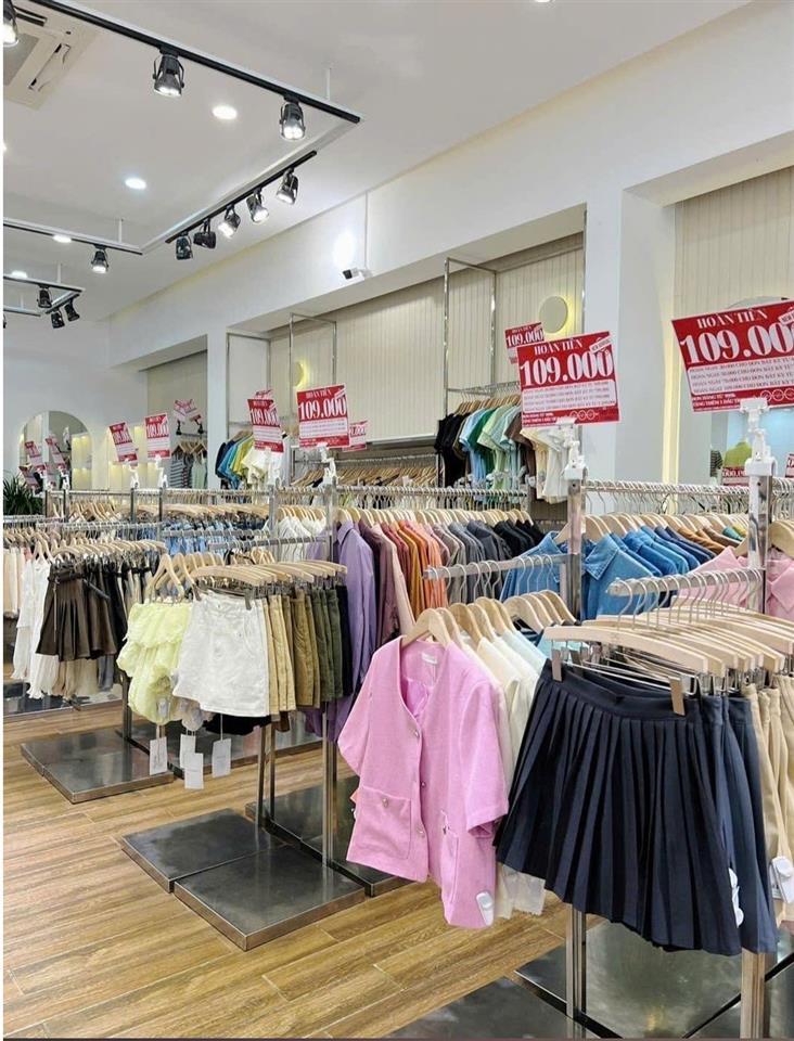 ► Lô Góc MT Lê Duẩn, Phố Thờ Trang, 110m2, 3 mặt thoáng, ngang 5m nở hậu, chỉ ~200tr/m2