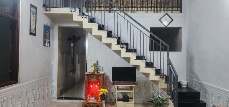 ► Kiệt 5m gần MT Trường Chinh, gần Chợ Thảm Len, 136m2, ngang 5.5m, vuông, 4.x tỷ