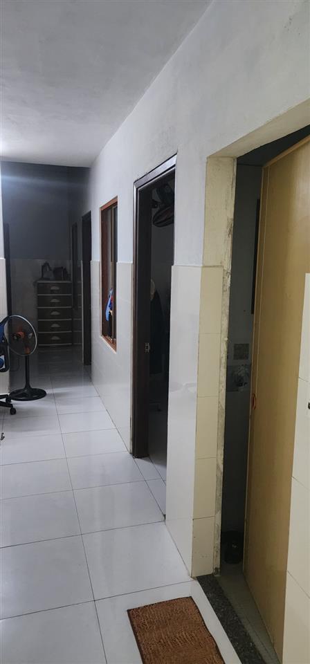 ► Kiệt 5m gần MT Trường Chinh, gần Chợ Thảm Len, 136m2, ngang 5.5m, vuông, 4.x tỷ