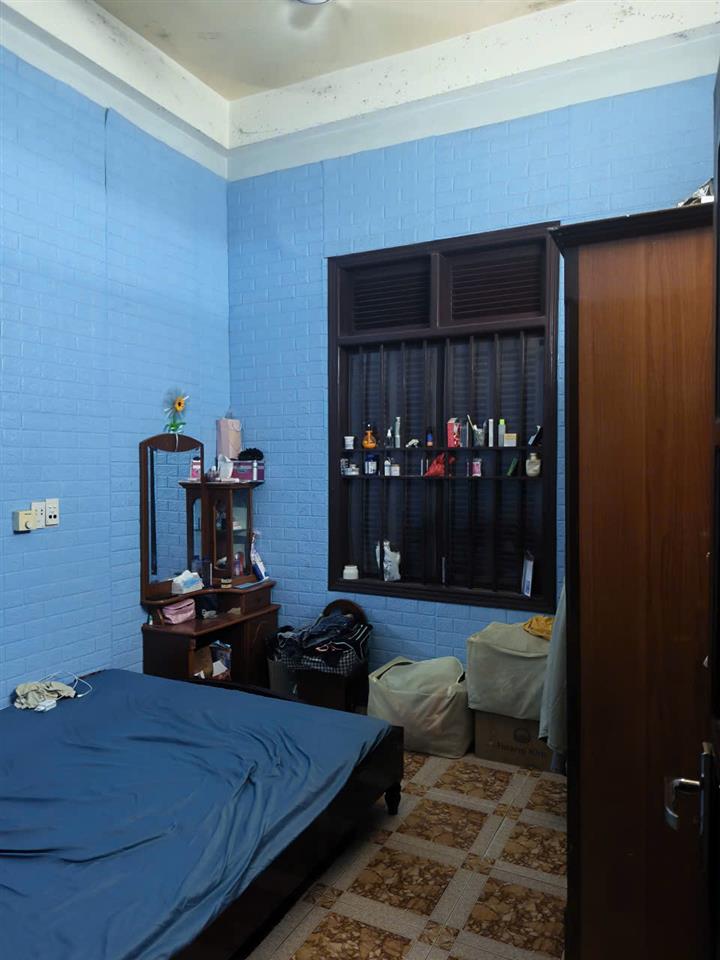 ► Đường Lê Văn Hưu sát Phố Cổ Hội An 105m2, ngang 6.5m, 2 tầng 5.x tỷ