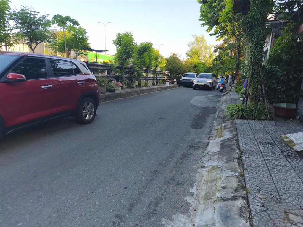 ► MT Trường Chinh, 95m2, ngang 5.9m, nở hậu, 4.1 tỷ, gần Cầu Vượt Ngã Ba Huế