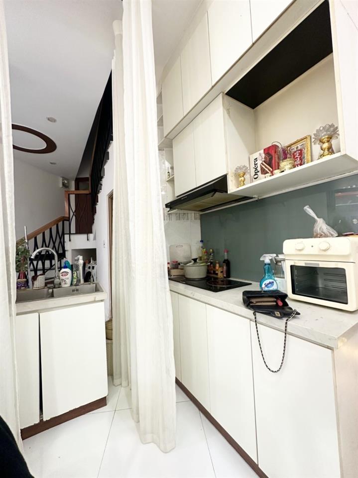 ► Lô Góc Kiệt Ô tô thông Nguyễn Tri Phương, Vị trí Kinh Doanh, 2 tầng, 3.5x tỷ