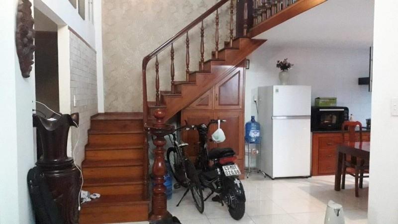 ► MT Duy Tân, Vị trí Vàng đặt Văn Phòng, Showroom, Quảng Cáo, 133m2, ngang 5.7m, 16.x tỷ