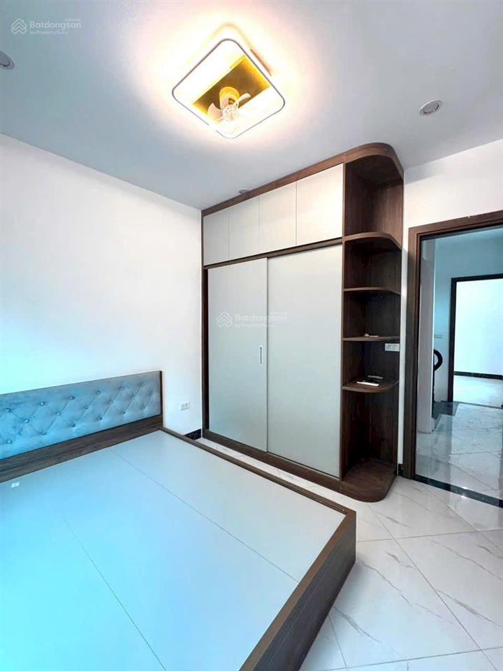 Bán nhà 4tx45m2. full nội thất ngõ thông ôtô qua. cách đại học phenikaa 1,5km.  0985 343 ***