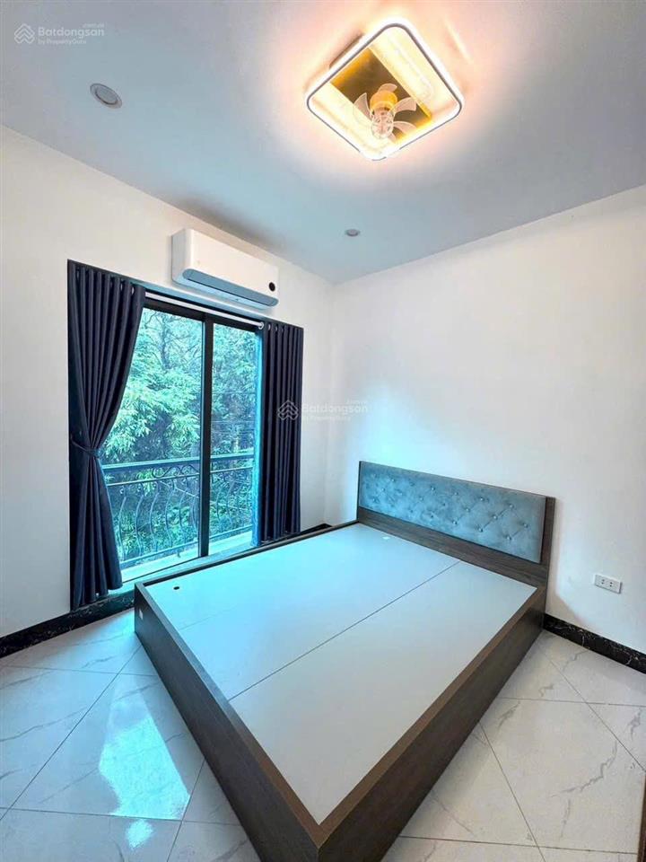 Bán nhà 4tx45m2. full nội thất ngõ thông ôtô qua. cách đại học phenikaa 1,5km.  0985 343 ***