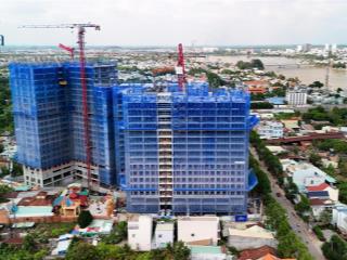 Fresia riverside, 2pn2wc  view sông thoáng mát, giá chỉ 1,9 tỷ. tt 20% kí hđmb