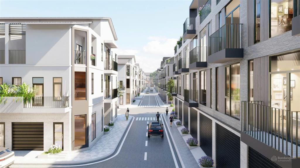Bán shophouse uni complex  1 trệt 2 lầu  giá chỉ 5,6 tỉ. 2 mặt tiền trước sau phù hợp kinh doanh