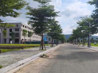 Đất nền 100m2 hướng đông nam, vị trí đẹp, không giới hạn thời gian xây dựng