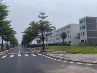 Chính chủ bán nhanh lô đất nền 108m2 thuộc centreville rẻ nhất lương sơn