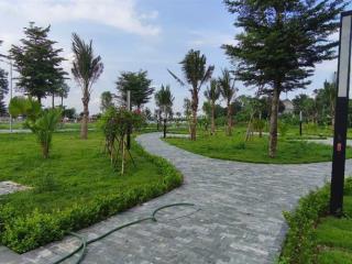 Đất nền đô thị biệt thự 210m2 chỉ 20tr/m2