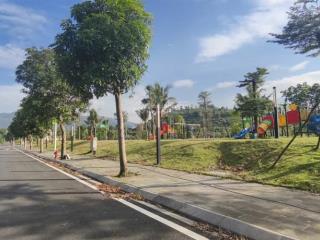Chính chủ bán lô liền kề view công viên centreville