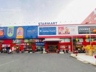 Bán nhà góc 2 mặt tiền quang trung phường 11 gần chợ hạnh thông tây