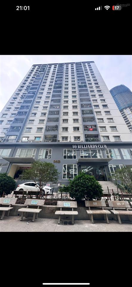 Cho thuê lâu dài, căn góc 94m2 giá hời, chính chủ