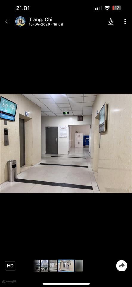 Cho thuê lâu dài, căn góc 94m2 giá hời, chính chủ
