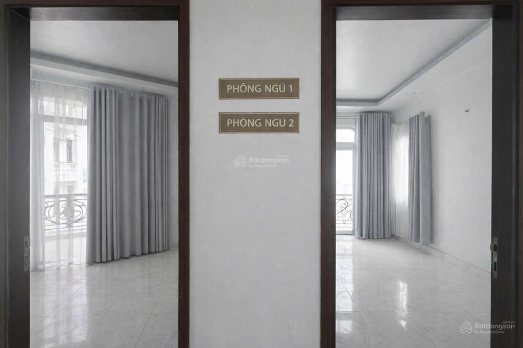 Chính chủ cho thuê căn 3pn 2wc 3 ban công full nội thất ở tô ngọc vân quận 12 kế thống nhất gò vấp