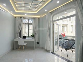 Chính chủ cho thuê căn 3pn 2wc 3 ban công full nội thất ở tô ngọc vân quận 12 kế thống nhất gò vấp