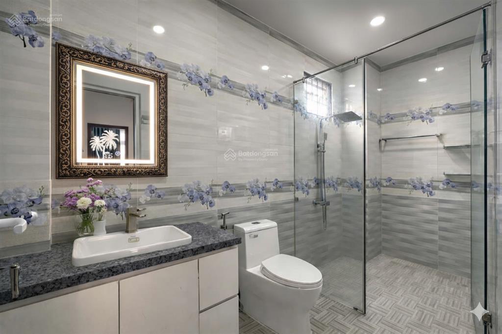 Chính chủ cho thuê căn 3pn 2wc 3 ban công full nội thất ở tô ngọc vân quận 12 kế thống nhất gò vấp