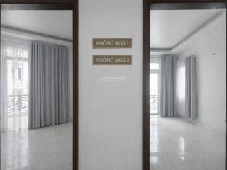 Chính chủ cho thuê 2pn 2 ban công full nội thất ở tô ngọc vân quận 12 kế thống nhất gò vấp, ql1a