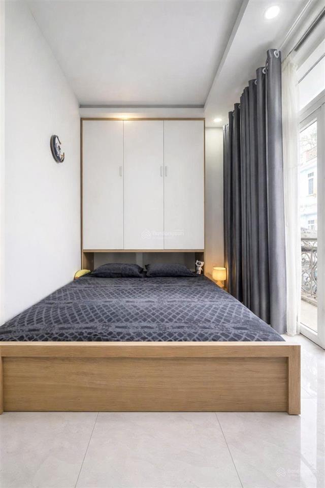 Chính chủ khai trương phòng ban công, 100% đẹp mới như hình cuối thống nhất, phạm văn chiêu