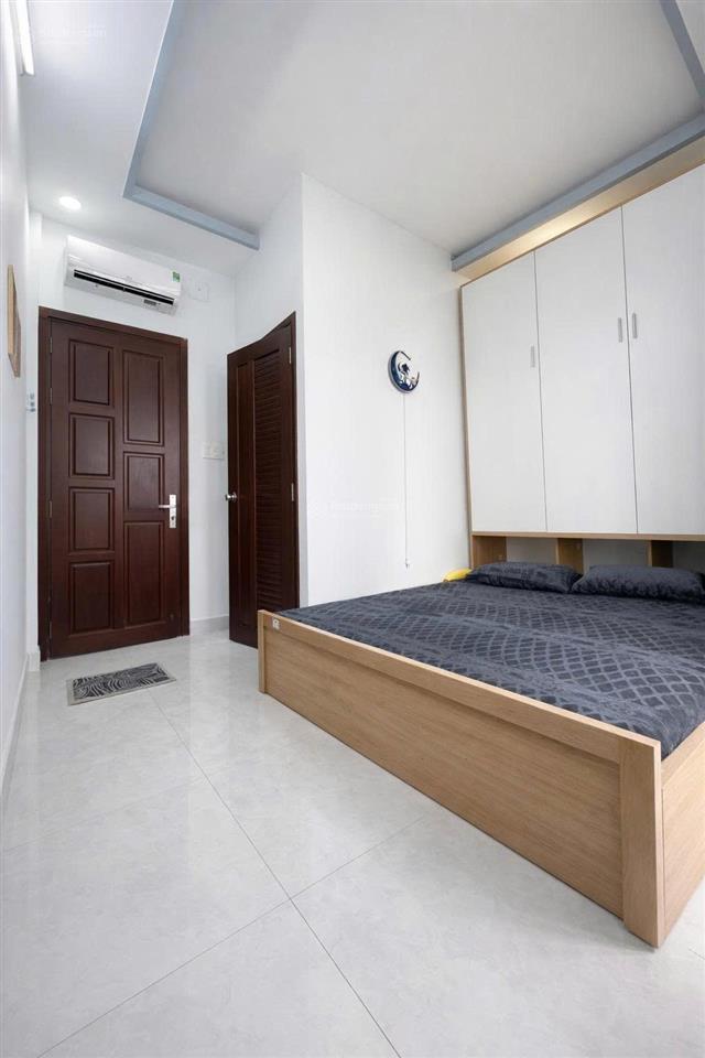 Chính chủ khai trương phòng ban công, 100% đẹp mới như hình cuối thống nhất, phạm văn chiêu