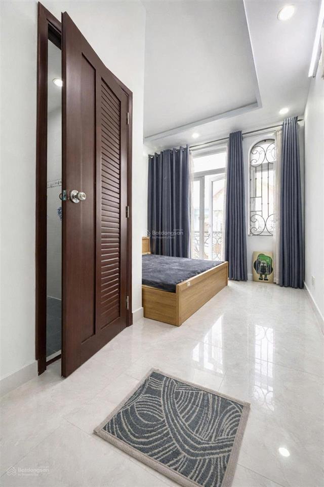 Chính chủ khai trương phòng ban công, 100% đẹp mới như hình cuối thống nhất, phạm văn chiêu