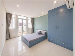 Chính chủ cho thuê phòng ban công 30m mới tinh, sân thượng chill 5tr cv làng hoa