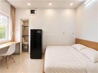 Chính chủ cho thuê phòng cửa sổ trời thoáng full nt ở tân định, quận 1