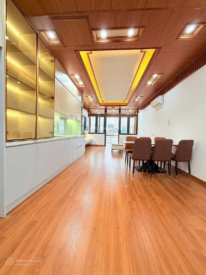 Bán nhà liền kề văn khê, 50m2 x 7 tầng, thang máy, nội thất full đẹp ở ngay, giá chỉ 17.8 tỷ (ctl)