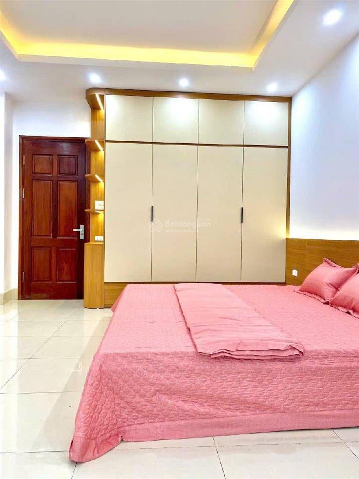 Bán nhà liền kề văn khê, 50m2 x 7 tầng, thang máy, nội thất full đẹp ở ngay, giá chỉ 17.8 tỷ (ctl)