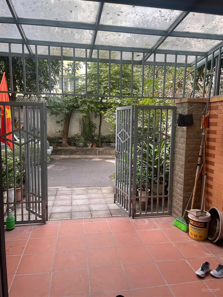 Bán nhà lk kđt văn khê hà đông chỉ 17.tỷ sở hữu căn liền kề tuyệt đẹp 60m2 x 4 tầng, ở ngay