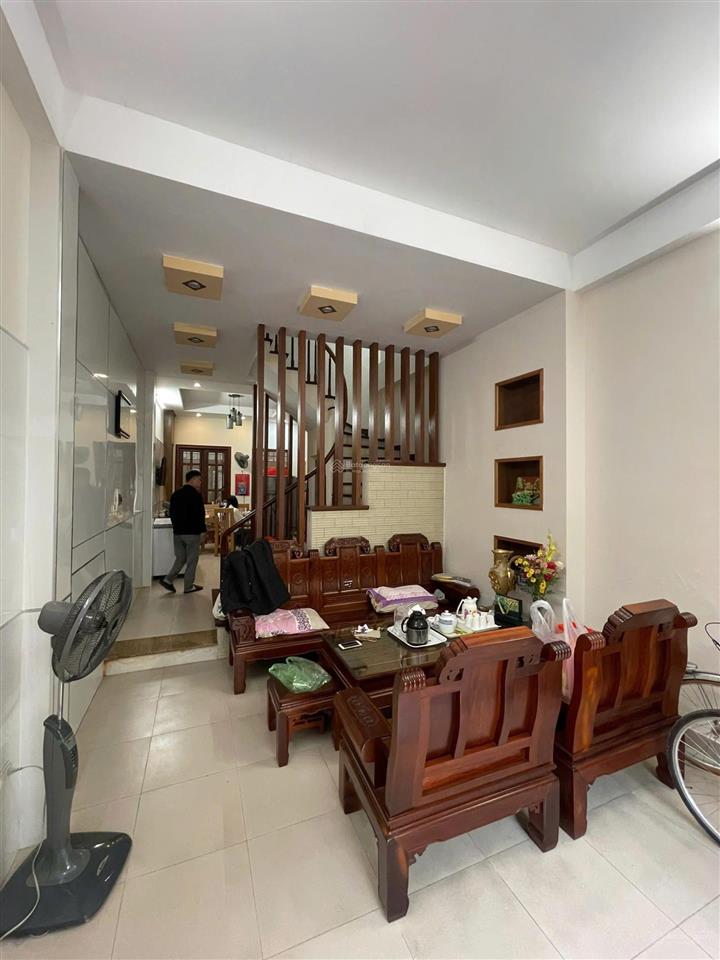 Bán nhà lk kđt văn khê hà đông chỉ 17.tỷ sở hữu căn liền kề tuyệt đẹp 60m2 x 4 tầng, ở ngay