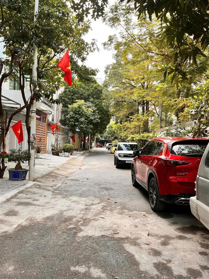 Bán nhà lk kđt văn khê hà đông chỉ 17.tỷ sở hữu căn liền kề tuyệt đẹp 60m2 x 4 tầng, ở ngay