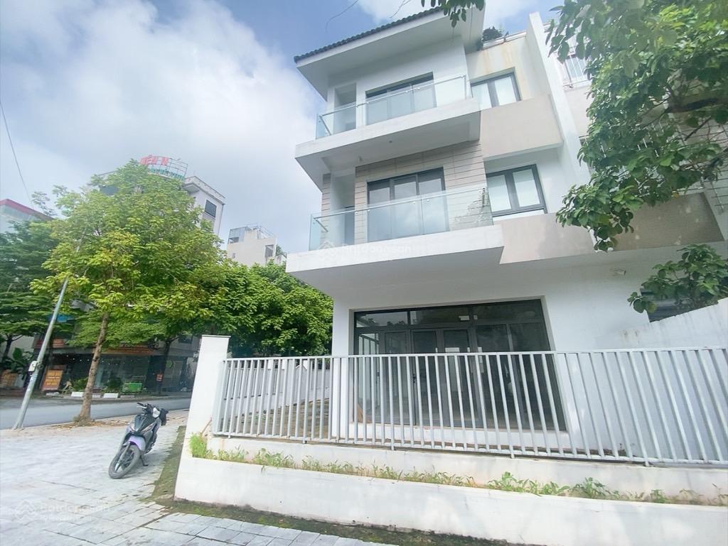 Chỉ 147tr/m2  biệt thự lô góc 230m2  kd đỉnh cao giá đầu tư  nơi an cư lý tưởng