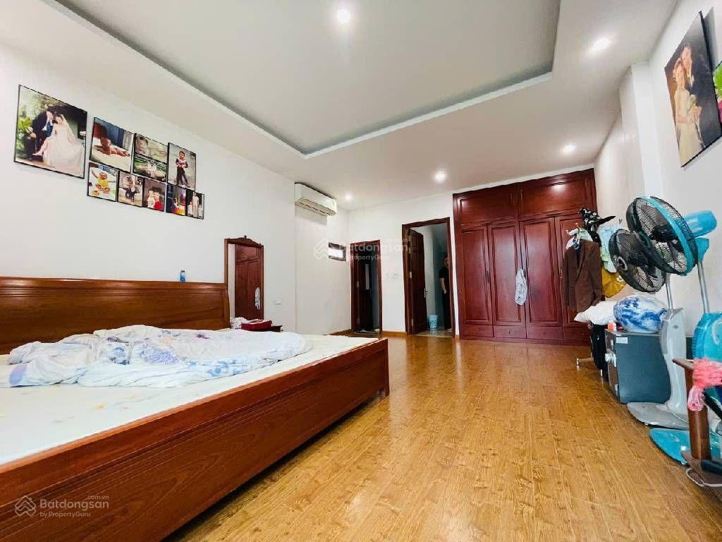 Bán nhà liền kề cạnh aeon mall hà đông  dân xây 7 tầng thang máy mặt tiền 4.8m, dt50m2, 18.2 tỷ