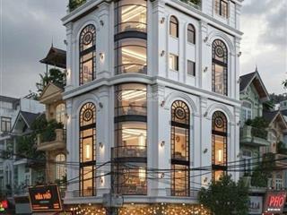 Siêu phẩm kđt dương nội, liền kề lô góc 70m2 x 7 tầng thang máy, view thoáng hiếm, kinh doanh đỉnh