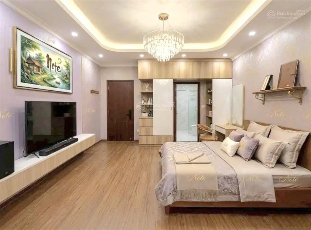 Văn phú chỉ 18,5 tỷ liền kề nhà đẹp 70m² x 5 tầng ngay tháp đồng hồ văn phú