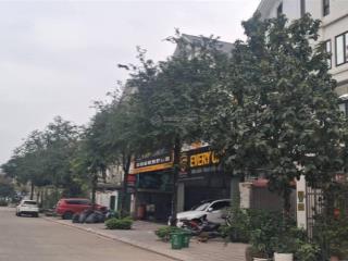 Chính chủ gửi bán căn btnv 160m2, 29.35 tỷ tại geleximco lê trọng tấn, dương nội