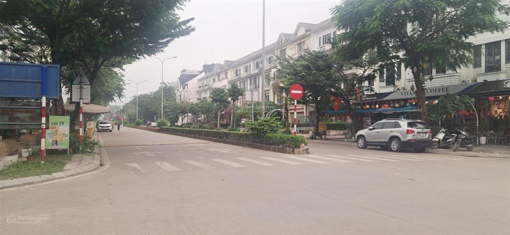 Chính chủ gửi bán căn btnv 160m2, 29.35 tỷ tại geleximco lê trọng tấn, dương nội